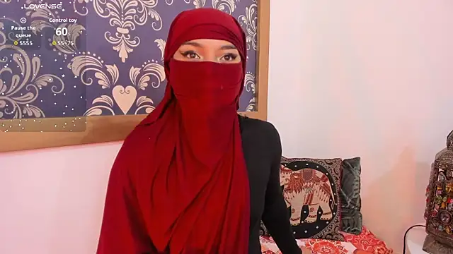  jennaa online show from March 31, 7:47 pm