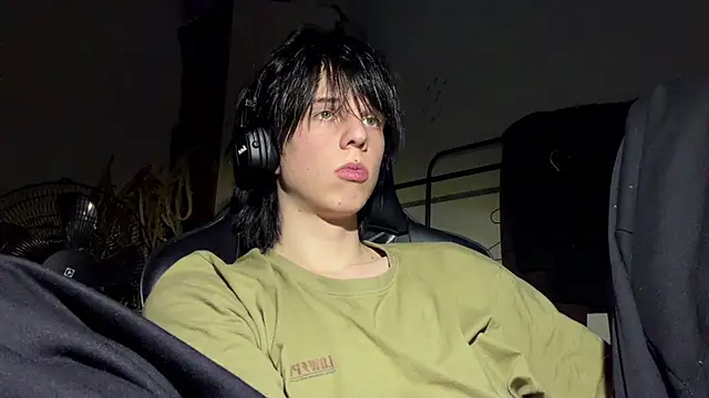 Mark Shoyer2 online show from April 9, 3:28 pm