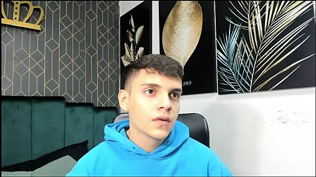 jacob atlas online show from February 27, 11:49 pm