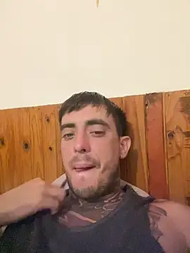 tutatto666 online show from February 26, 9:03 pm