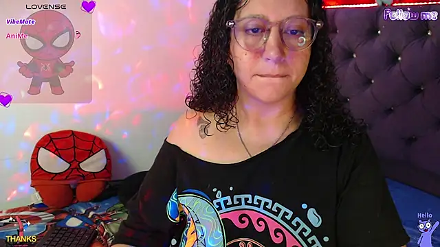 Snapshot of nahomy_fetish chatting on May 29, 11:19 am nahomy fetish online show from May 29, 11:19 am