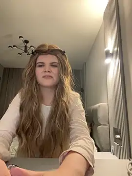 Snapshot of Lollipop_p_ chatting on June 7, 1:54 am Lollipop p online show from June 7, 1:54 am