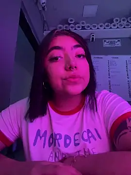 Snapshot of Alessia_Walkeer chatting on March 2, 7:15 am Alessia Walkeer online show from March 2, 7:15 am