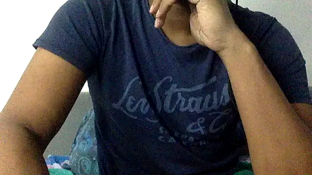 Jhblack75 online show from February 27, 8:25 am