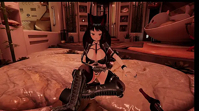 Akira Noctra online show from March 4, 5:52 pm