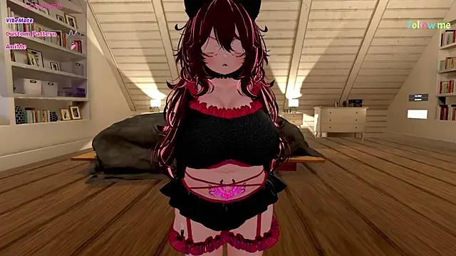 Snapshot of Akira_Noctra chatting on April 21, 9:37 am Akira Noctra online show from April 21, 9:37 am