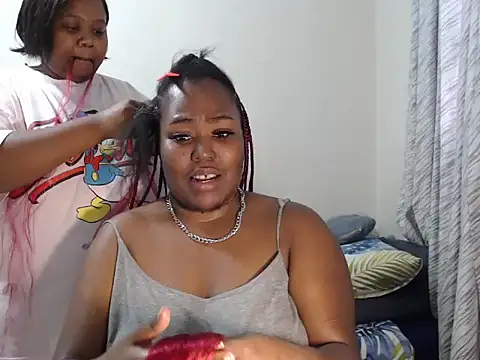  FineBabe online show from March 12, 2:56 pm