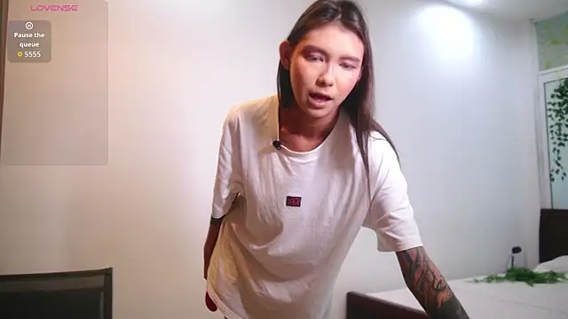 amy peachy online show from March 29, 1:27 am