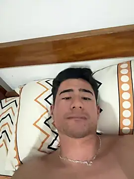 David-latinlover online show from April 15, 8:20 pm