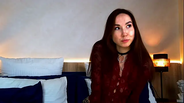 Snapshot of EmilyGray__ chatting on May 10, 7:13 am EmilyGray online show from May 10, 7:13 am