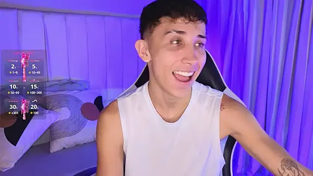 Rome cortes online show from March 17, 7:39 pm