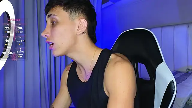 Rome cortes online show from March 24, 8:14 pm