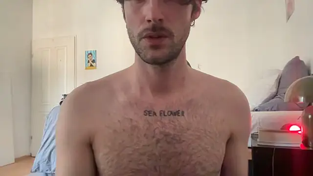 DESEXCAM online show from February 27, 10:04 am