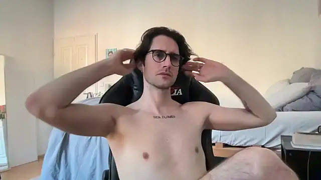 DESEXCAM online show from March 7, 4:04 pm