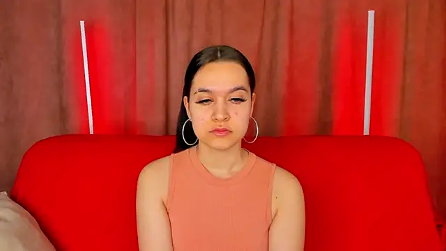 AishaTempt online show from March 1, 1:51 am