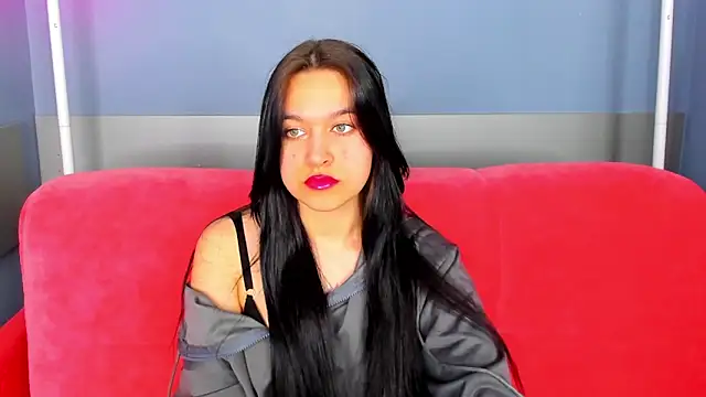 AishaTempt online show from March 17, 8:50 am