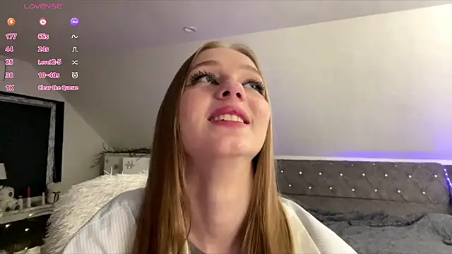 Snapshot of Anika_Socutehe chatting on July 2, 7:53 pm Anika Socutehe online show from July 2, 7:53 pm