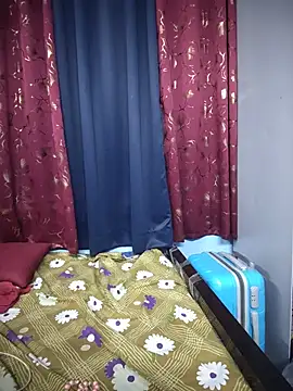 Snapshot of Tinaa_baby chatting on July 3, 5:08 pm Tinaa baby online show from July 3, 5:08 pm
