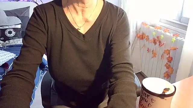 mariaplaya online show from March 5, 8:21 am