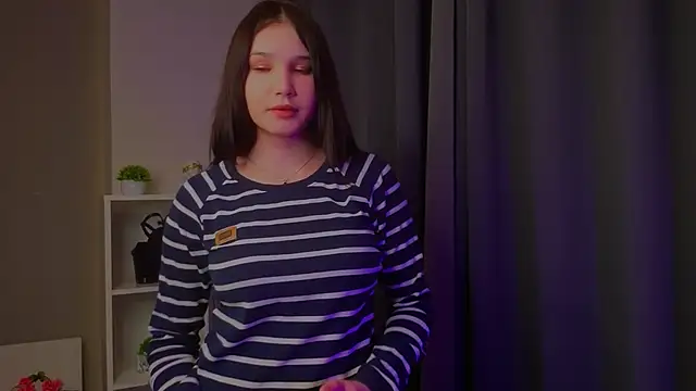 EnidRitzel online show from March 2, 7:10 pm