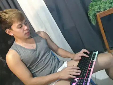 Baby Maxxx online show from March 26, 3:23 am