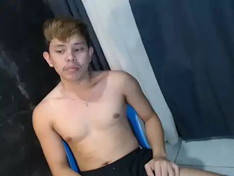 Baby Maxxx online show from March 27, 8:26 am