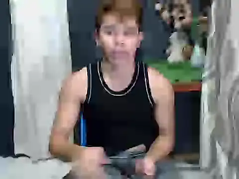 Baby Maxxx online show from March 30, 7:20 am