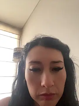 Snapshot of Terra__Rouse_ chatting on July 14, 12:55 pm Terra Rouse online show from July 14, 12:55 pm