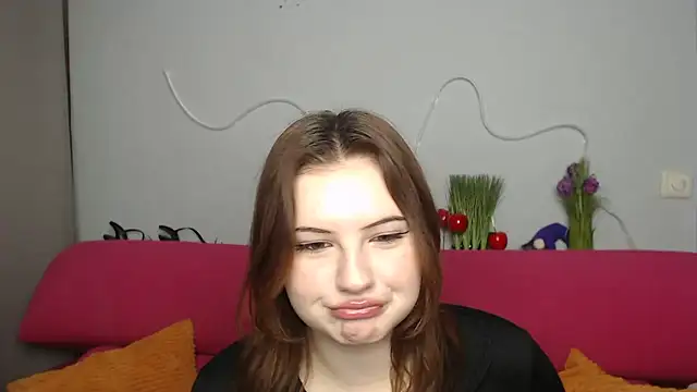 DominikaAk online show from March 6, 5:59 am