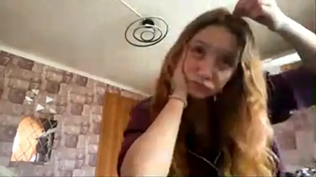 SultryJade online show from March 2, 4:14 am