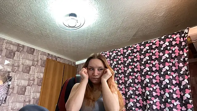 SultryJade online show from March 4, 4:29 am