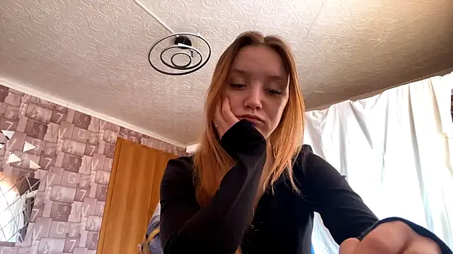 SultryJade online show from March 6, 4:31 am