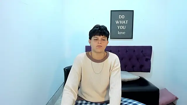 TomBoy Natali online show from March 16, 6:34 pm