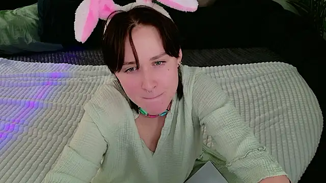 Snapshot of BlackLunaa chatting on February 28, 9:49 pm BlackLunaa online show from February 28, 9:49 pm