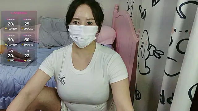 Snapshot of myboy6989 chatting on June 18, 12:20 pm myboy6989 online show from June 18, 12:20 pm
