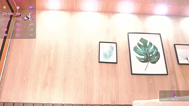 Snapshot of EsmeraldaGracee chatting on June 27, 7:08 pm EsmeraldaGracee online show from June 27, 7:08 pm