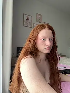 Snapshot of gingerlatte chatting on May 19, 9:48 am gingerlatte online show from May 19, 9:48 am