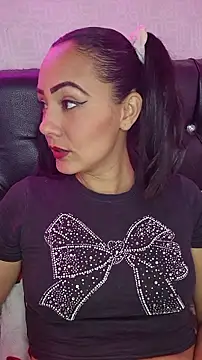 coquin2026 online show from March 5, 11:01 pm