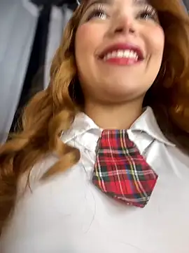 CyberMiaXXX online show from March 24, 11:32 pm