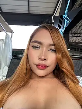 CyberMiaXXX online show from April 8, 9:26 pm