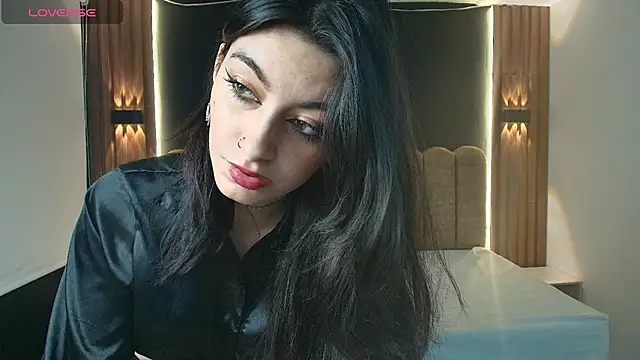 AmbarLee  online show from March 19, 12:09 pm