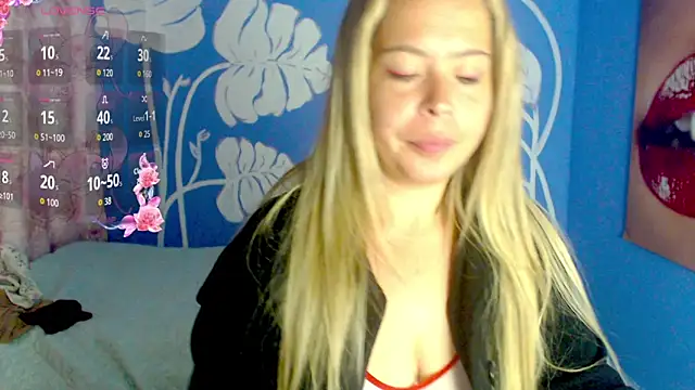 CamilleRouge online show from March 2, 10:11 am