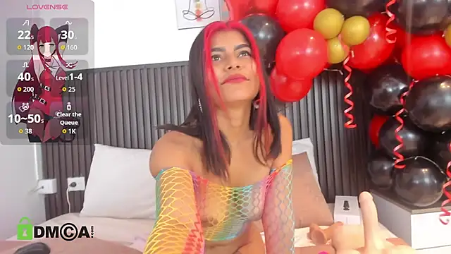 naomy jordan online show from July 1, 12:07 pm