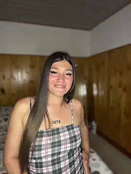 Miss Dani online show from March 27, 5:02 am