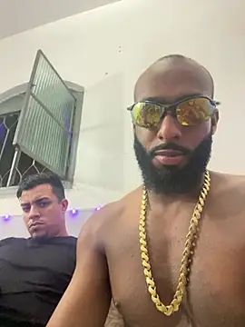 churumello2 online show from March 2, 7:37 am