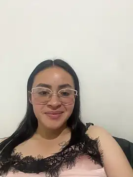 Anni Rose online show from March 8, 2:48 am