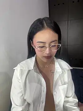 Anni Rose online show from March 22, 12:03 am