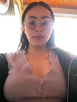 Anni Rose online show from April 7, 3:23 pm