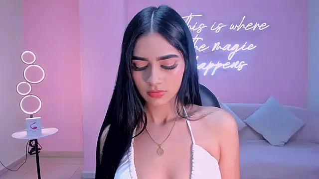 Snapshot of JasminBlake chatting on March 3, 6:30 am JasminBlake online show from March 3, 6:30 am