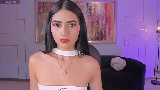 JasminBlake online show from March 13, 3:24 am